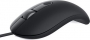 Dell MS819 Fingerprint Reader Mouse black, USB