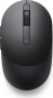 Dell Mobile Pro wireless Mouse MS5120W black, USB/Bluetooth (570-ABHO)