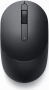 Dell Mobile wireless Mouse MS3320W black, USB/Bluetooth