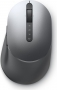 Dell Multi-Device wireless Mouse MS5320W Titan Gray, USB/Bluetooth (570-ABHI)