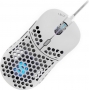 ENDORFY SilentiumPC SPC Gear LIX Plus Onyx white, white, USB