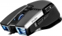 EVGA X17 Gaming mouse grey, USB 