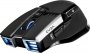 EVGA X20 wireless Gaming mouse black, USB (903-T1-20BK-K3 / 903-T1-20BK-KR)