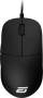 Endgame Gear XM1 RGB Gaming Mouse black, USB