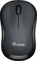 Equip Comfort wireless Mouse black, USB