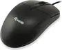 Equip Optical desktop Mouse black, USB