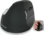 Evoluent VerticalMouse 4 for Mac black