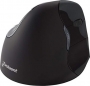 Evoluent VerticalMouse 4 for Mac black