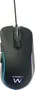 Ewent RGB Gaming Mouse black, USB