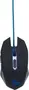 Gembird Gaming Mouse 001 black/blue, USB