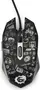 Gembird Optical LED Mouse 6B-02 Grafix, theme, USB