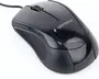 Gembird Optical Mouse 3B-02 black, USB