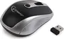 Gembird wireless Optical Mouse 002 black/white, USB