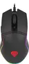 Genesis krypton 220 Optical Gaming Mouse black, USB