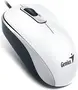 Genius DX-110 white, USB