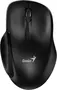 Genius Ergo 8200S wireless Silent Mouse black, USB