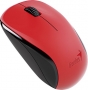 Genius NX-7000 V2 Passion red, USB (31030016403)