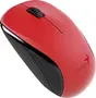 Genius NX-7000 V2 Passion red, USB