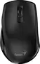 Genius NX-8006S wireless Silent Mouse black, USB