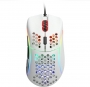 Glorious PC Gaming Race Model D white matte, USB (GD-WHITE)