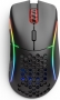 Glorious PC Gaming Race Model D wireless black matte, USB (GLO-MS-DW-MB)