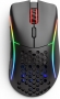 Glorious PC Gaming Race Model D- wireless black matte, USB