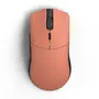 Glorious PC Gaming Race Model O Pro wireless, Red Fox - Forge, USB