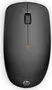 HP 235 Slim wireless Mouse black, USB