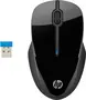 HP 250 wireless Mouse, USB