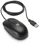 HP 3-button USB Laser Mouse, USB