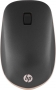 HP 410 Slim Mouse Ash Silver, black/bronze, Bluetooth (4M0X5AA)