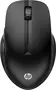 HP 430 Multi-Device wireless Mouse Jet Black, USB/Bluetooth