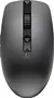 HP 635M Multi-Device wireless Mouse, Nightfall Black black/grey, USB/Bluetooth