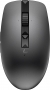 HP 635M Multi-Device wireless Mouse, Nightfall Black black/grey, USB/Bluetooth (1D0K2AA)