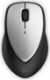 HP Envy rechargeable mouse 500, black/silver, USB (2LX92AA)