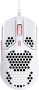 HP HyperX Pulsefire Haste white/pink, USB