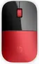 HP Z3700 wireless Mouse red, USB