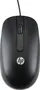 HP optical Scroll-mouse, black, 100-pack, USB