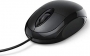 Hama MC-100 Mouse black, USB (182600)