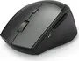 Hama MW-600 optical wireless mouse dual mode with USB-C/USB-A black, USB