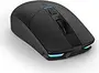 Hama uRage Reaper 310 unleashed wireless Gaming Mouse black, USB