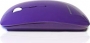 Hypertec Accuratus purple, USB (MOU-IMAGE-RF-PUR)