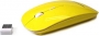 Hypertec Accuratus yellow, USB