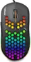 Inca IMG-346 Empousa RGB Gaming Mouse, USB