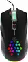 Inca IMG-347 RGB Gaming Mouse black, USB