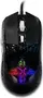 Inca IMG-355GX RGB Gaming Mouse black, USB