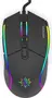 Inca IMG-GT16 RGB Gaming Mouse, USB