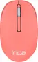 Inca IWM-241RT wireless Mouse pink, USB