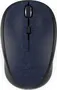 Inca IWM-300RL Cloth Art Surface wireless Mouse blue, USB