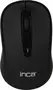 Inca IWM-331RS Silent wireless Mouse black, USB